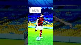 #neymar #skills #flamengo