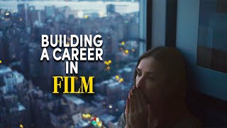 The Filmmaking Pyramid: How To Start Your Career