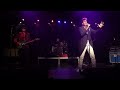 The Fixx- Outside live in South Carolina on Aug 26, 2025