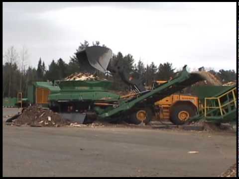 ProGrind PG-5100 Tub Grinder