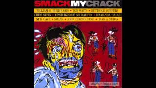 Various artists - Smack My Crack (1987)