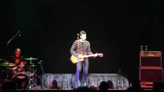 Ryan Star- Last Train Home