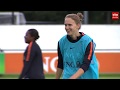 Miedema: Ik kan niet wachten om met iedereen samen in Frankrijk te zijn