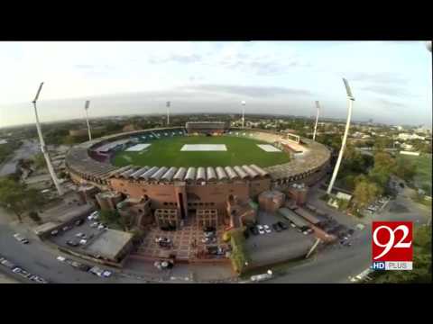 Tickets sold out for PSL final 1-03-2017 - 92NewsHDPlus