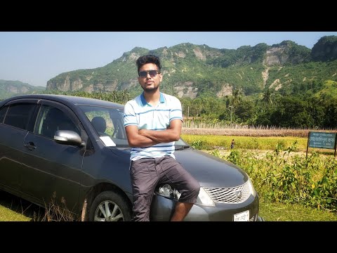 Long Way to Drive || Dhaka, Cox's Bazar, Bandarban 