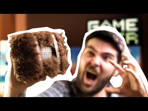 Elbeszélő - 6. rész - Bears vs. Babies  - Cinematic Board Game