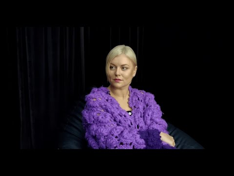 „Monikos užkulisiai“ - aktorė Toma Vaškevičiūtė