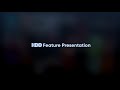 HBO Feature Presentation 2017 FANMADE