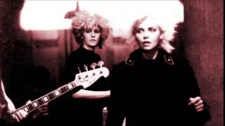 Xmal Deutschland - Polarlicht (Peel Session)