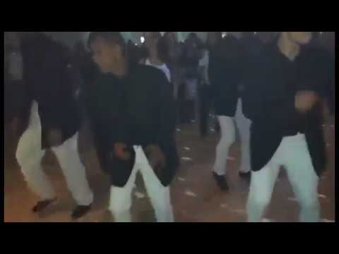 TURMA DO PASSINHO SBO - Flashback Dj Poti - Sta Bárbara - Parte 2