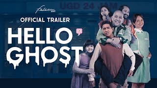 [討論] Hello ghost 2023 開心鬼上身印尼版預告
