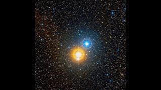 Binary Star & The Solar (Sun) Simulator...