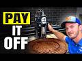 How I D Pay Off A CNC Router In 90 Days