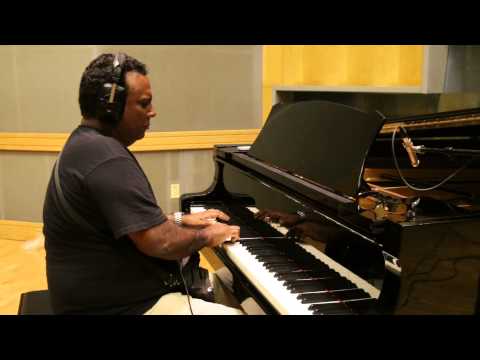 Cuban Music - Day 21 - "Havana Suite" w/Peruchín, Juan Carlos Rojas Castro, Otto Selis & Zé Luis