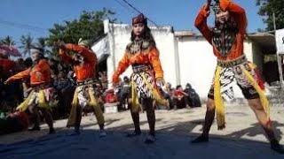 Download lagu TARI KONTES JATHILAN JARANAN LIMA PUTRA JAYA BALUBG mp3