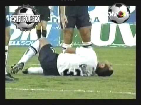 [Promocion] Belgrano 1 - Quilmes 0 (COMPACTO) Futbol Retro [1/2]