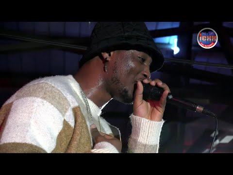 PA GAD ALE M BEDJINE & KDILAK LIVE GUYANE FRANCAISE @ GRAND BLANC 02 04 2022