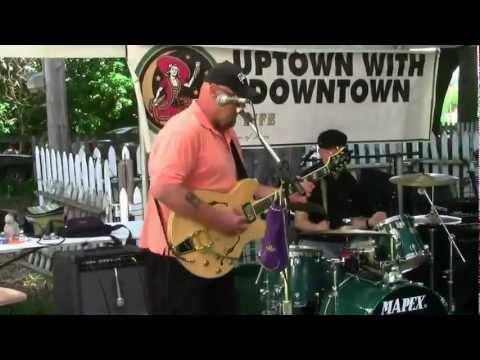 Europa - Uptown with Downtown feat. Jammin Jimmy
