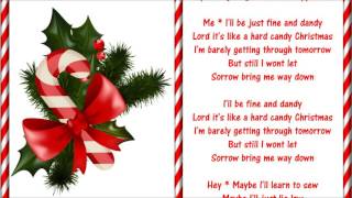 Hard Candy Christmas *1982* ༺♥༻ Dolly Parton ༺♥༻ Merry Christmas!!!