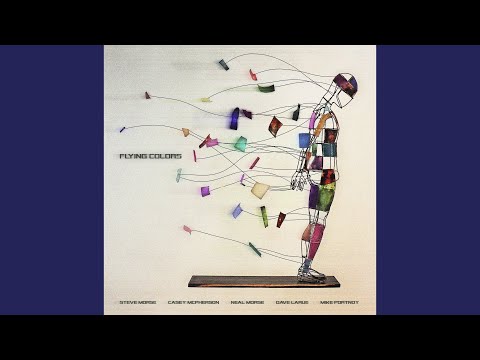 Everything Changes - Flying Colors