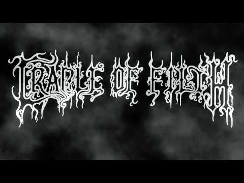 Cradle of Filth - "From the Cradle to enslave" (live London 2012)