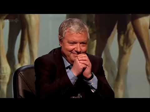 QI s10 e08 XL Jumble