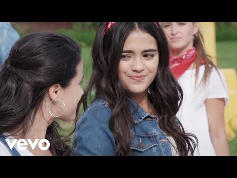 KALLY'S Mashup Cast - Stomp (Spanglish - Official Video)