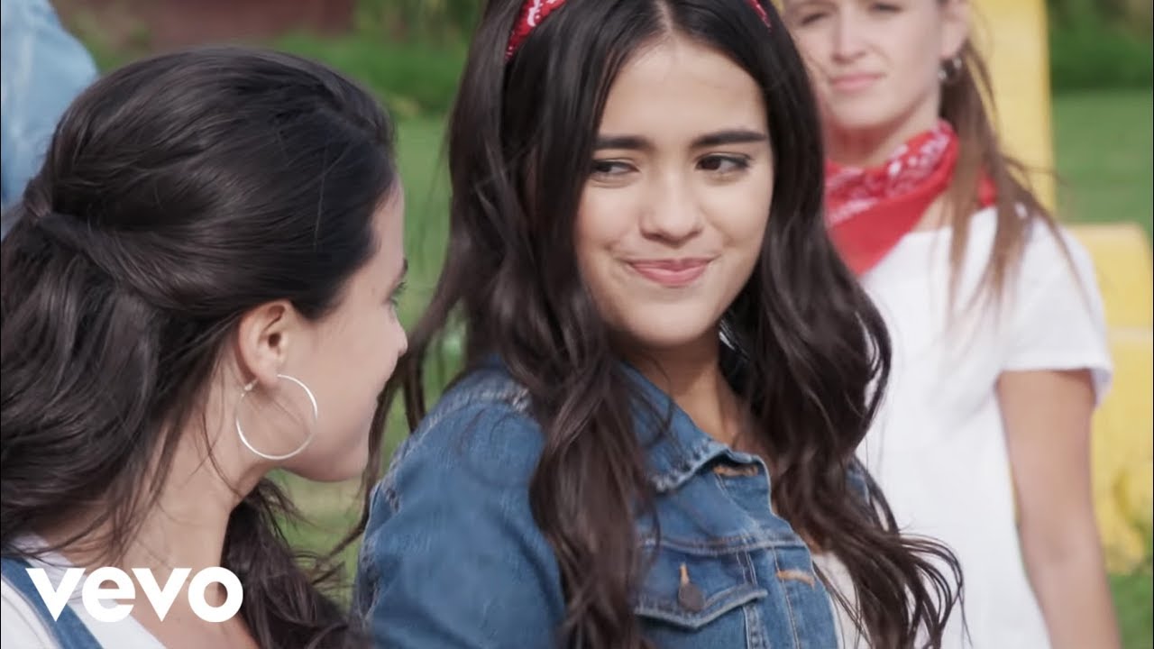 Kally’s Mashup Cast — Stomp (Spanglish)