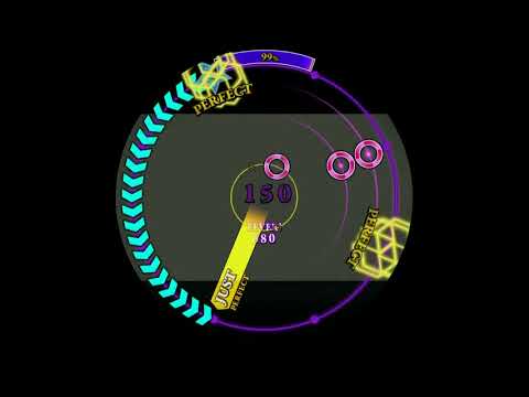 【maimai外部出力60fps】シャルル Mas Ap