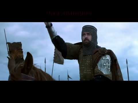 Blood of Bannockburn sabaton music video