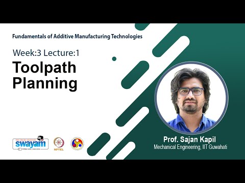 Fundamentals of Additive Manufacturing Technologies Intro Video