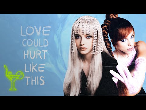 Roxen x Selin - Love Could Hurt Like This