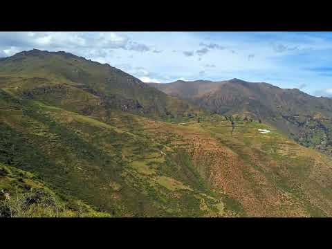 Carhuaz - Malvas- Ancash.                                              