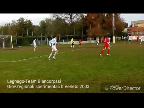 Parate vs Hellas Verona/  Team Biancorossi HD