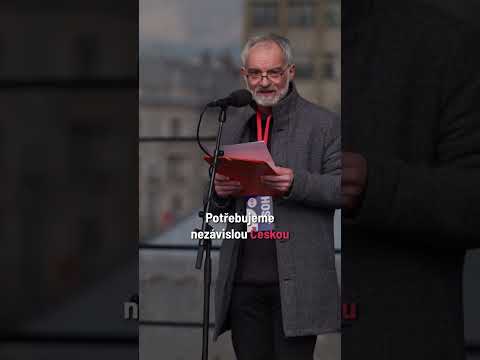 Ivan Trojan o odvaze, zapomínání a našich dětech. Letná naslouchala. Naslouchají i naši politici?