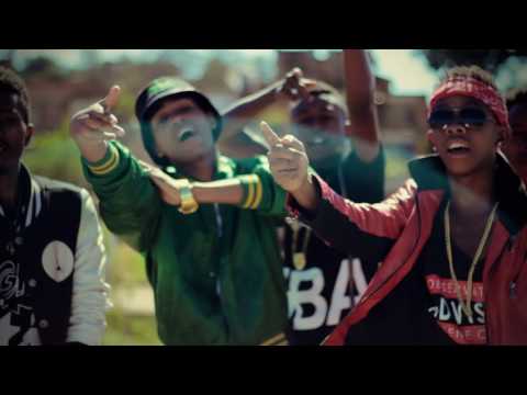 Riah ithier x Didjoy Smithy - andana mandeha (Video Officielle)