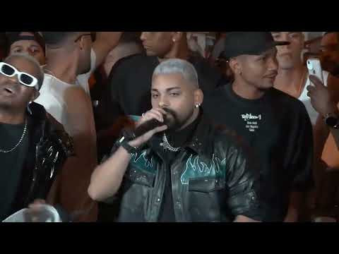 Batucaê   Fica com Deus