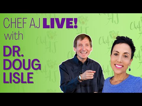 How to Escape the Dietary Pleasure Trap | Interview with Dr. Doug Lisle and Dr. Alan Goldhamer