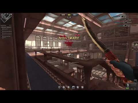 Point Blank Legacy sniper #3