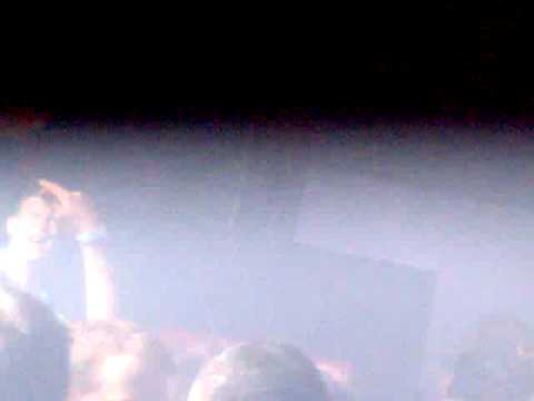 Netsky Drops Swedish House Mafia - One & If We Ever @ 53 Degrees Preston October 2010