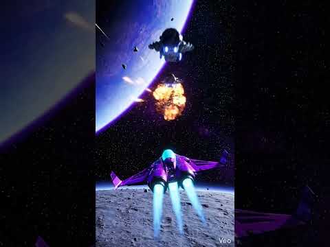 Astro Blitz - Space Shooter