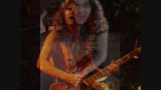 Tommy Bolin solo - Highway Star Live 1975 Deep Purple