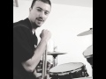 Grateful Dead "Loose Lucy" drum lesson