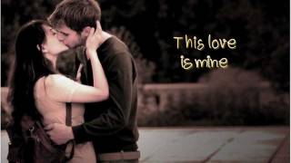 When You Kiss Me - Shania Twain