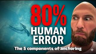 The 5 Components of Anchoring Every Sailor Should Know