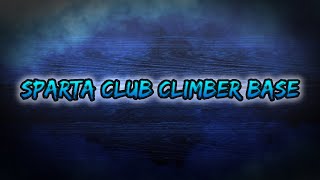 Sparta Club Climber Base