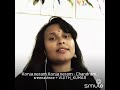 Konja Neram Konja Neram