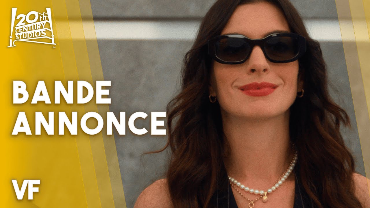 Miniature de la vidéo Le Diable s'habille en Prada 2 - Première bande-annonce (VF) | 20th Century Studios du film Le Diable s'habille en Prada 2