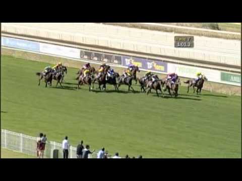 2010 Burswood Winterbottom Stakes