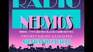 Lea Thompson -  Don&#39;t Turn Away RADIO NERVIOS